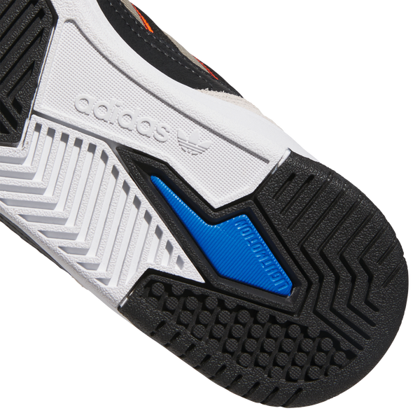 Adidas Tekkira Cup - Orbit Grey/Core Black/Solar Red