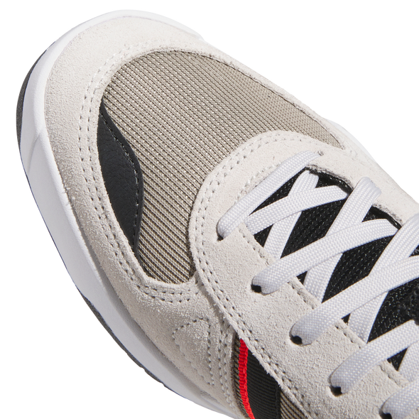 Adidas Tekkira Cup - Orbit Grey/Core Black/Solar Red