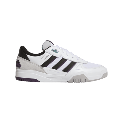 Adidas Tekkira Cup - White/Core Black/Aurora Plum