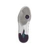 Adidas Tekkira Cup - White/Core Black/Aurora Plum