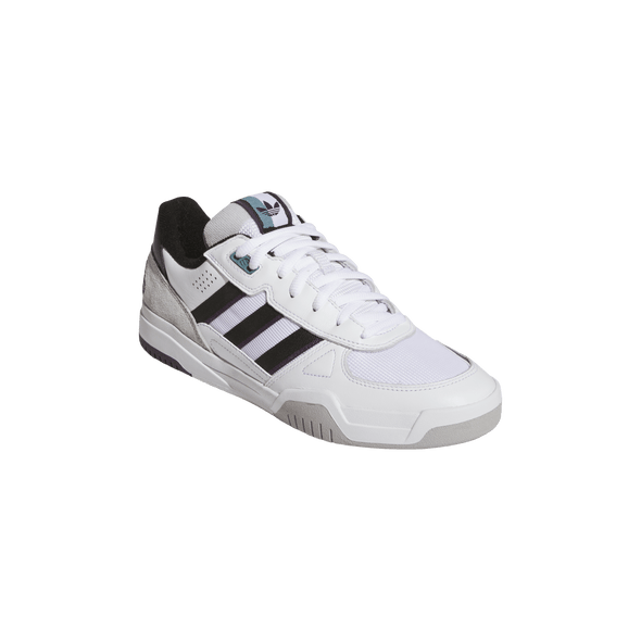 Adidas Tekkira Cup - White/Core Black/Aurora Plum