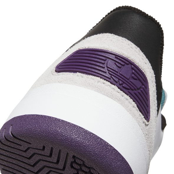 Adidas Tekkira Cup - White/Core Black/Aurora Plum