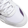 Adidas Tekkira Cup - White/Core Black/Aurora Plum