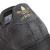 Adidas Superstar ADV - Carbon/Carbon/Purple