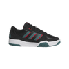 Adidas Tekkira Cup - Core Black/Preloved Teal/Better Scarlet