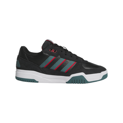 Adidas Tekkira Cup - Core Black/Preloved Teal/Better Scarlet