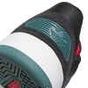 Adidas Tekkira Cup - Core Black/Preloved Teal/Better Scarlet