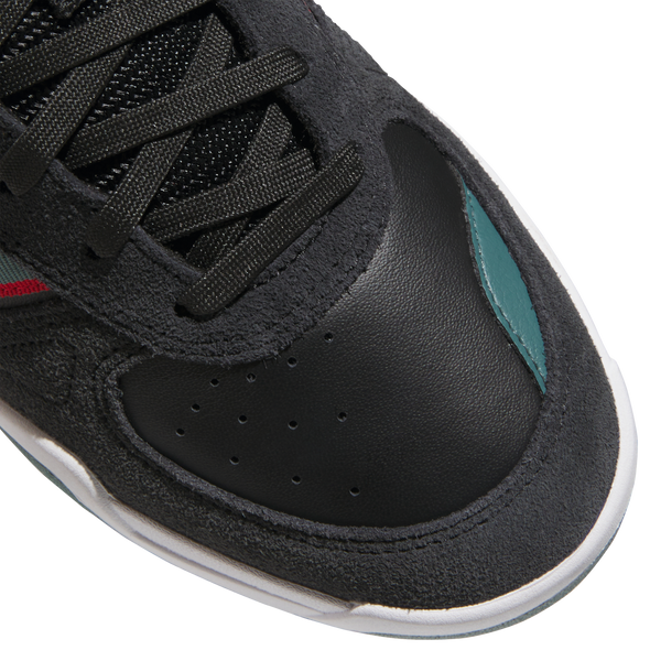 Adidas Tekkira Cup - Core Black/Preloved Teal/Better Scarlet