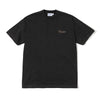 Butter Goods Jive Contrast Tee - Black