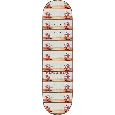 FA Deck KB Have A Hate - 8.38