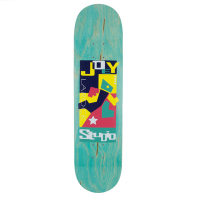 Studio Deck Larock Marathon Man - 8.5
