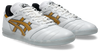 Asics Leggerezza FB - White/Pure Gold