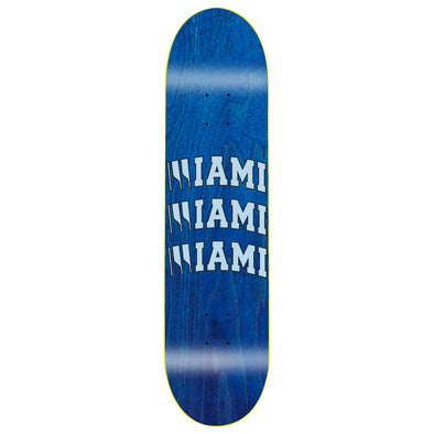 Edglrd Deck Miami - 8.125