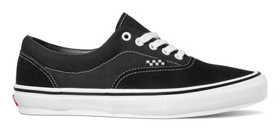 Vans Skate Era - Black/White