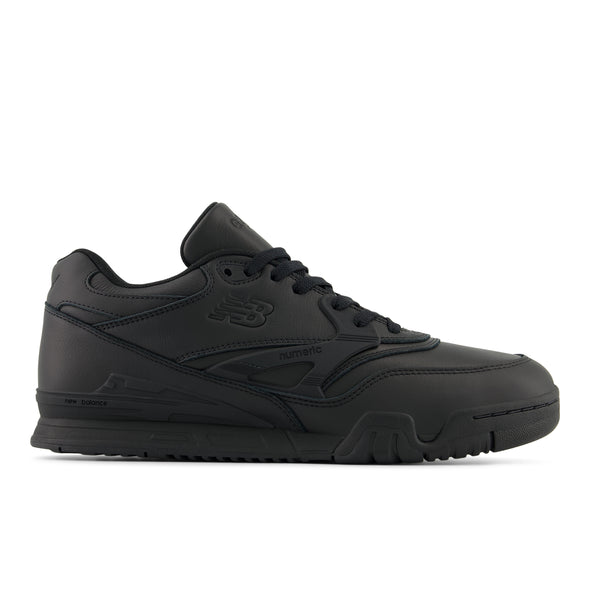 NB Numeric x Grand 770 - Black/Black
