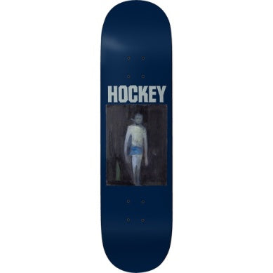 Hockey Deck 50% Of Anxiety NS - 8.25