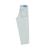 Polar Big Boy Pants OG Logo - Light Blue