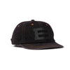 Bronze 56K XLB Denim Hat - Black