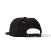 Bronze 56K XLB Denim Hat - Black