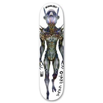 Edglrd Deck Sean Pablo Flexerx - 8.25