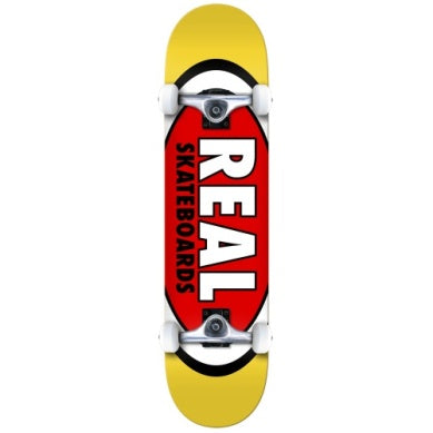 Real Complete Classic Oval II - 7.75