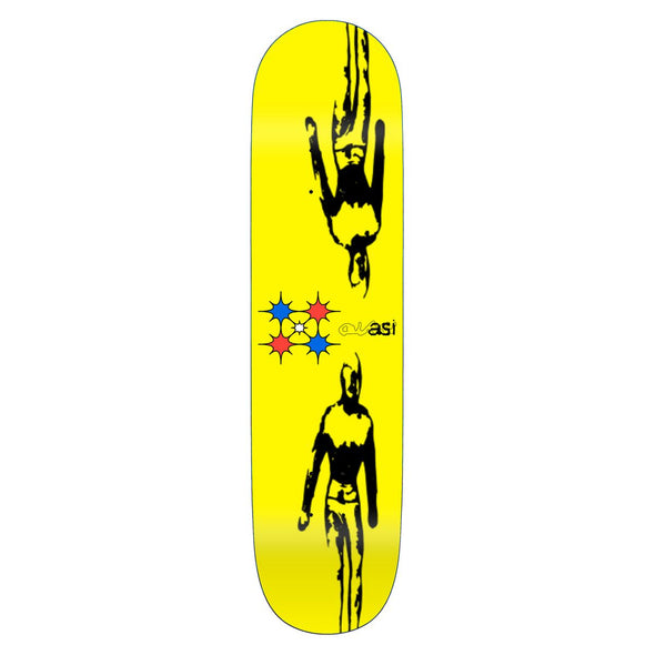 Quasi Deck Reflecta - 8.375