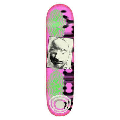 Quasi Deck Reubens - 8.25