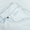 Dime Classic Denim Shorts - Faded Blue