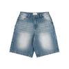 Dime Classic Denim Shorts - Sandblaster Indigo