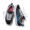 Vans Skate Old Skool 36+ - Black/STV Navy