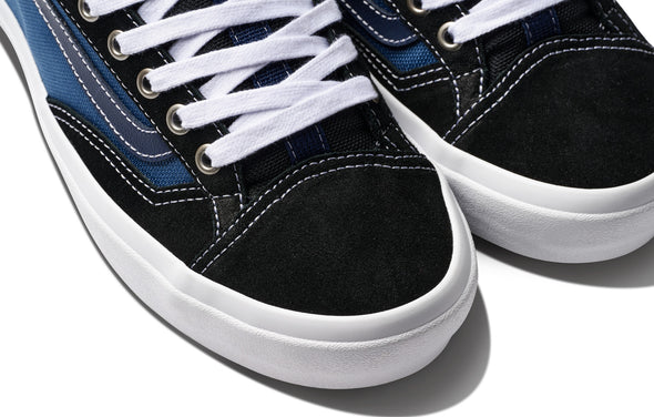 Vans Skate Old Skool 36+ - Black/STV Navy