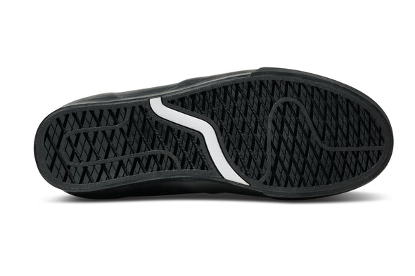 Vans Skate Curren Caples VCU - Black