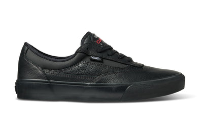 Vans Skate Curren Caples VCU - Black