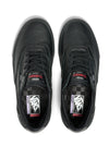 Vans Skate Curren Caples VCU - Black