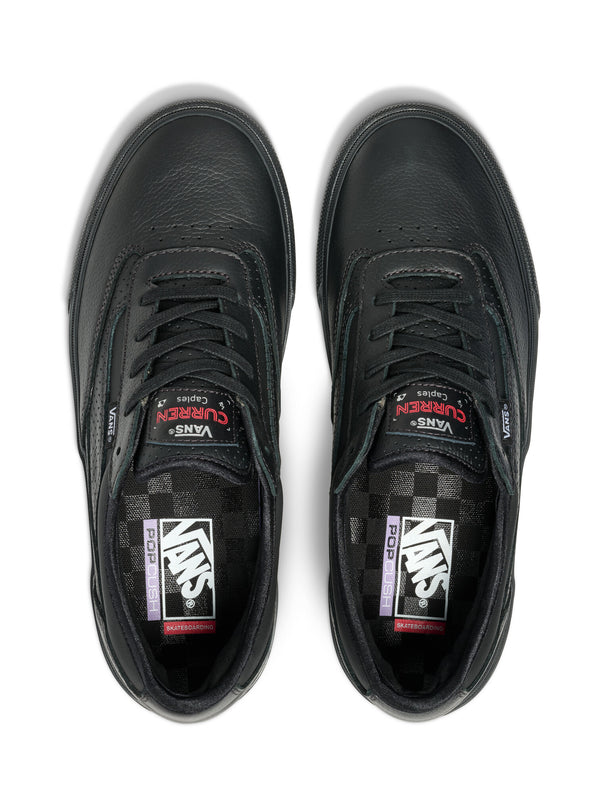 Vans Skate Curren Caples VCU - Black