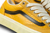 Vans Skate old Skool 36+ VCU x Carpet - Yellow