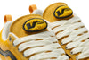 Vans Skate old Skool 36+ VCU x Carpet - Yellow