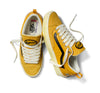 Vans Skate old Skool 36+ VCU x Carpet - Yellow