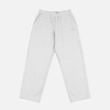 Dime Cursive Small Logo Sweatpants - Ash
