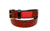 Loosey Red Brick Road Belt