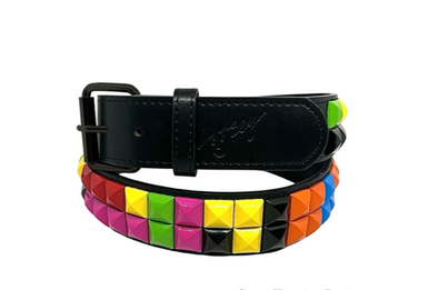 Loosey Tetris Stud Finder Belt