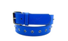 Loosey Royal Blue Rhinestone Belt
