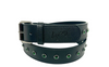 Loosey Black Rhinestone Belt