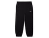 Grand Collection Script Sweatpants - Black