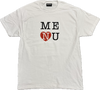 Menu Me n U T-Shirt