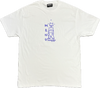 Menu X Gonz T-Shirt - White