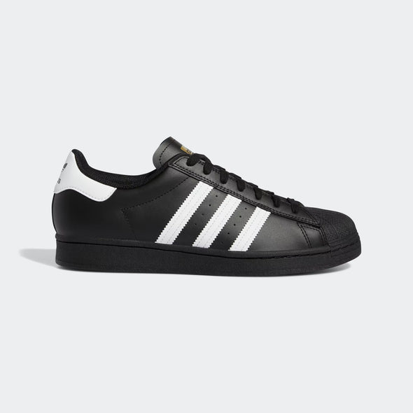 Adidas Superstar ADV - Core Black/Cloud White/Cloud White