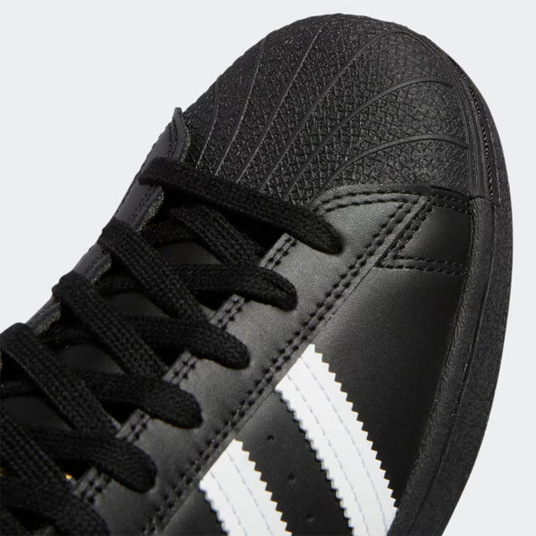 Adidas Superstar ADV - Core Black/Cloud White/Cloud White