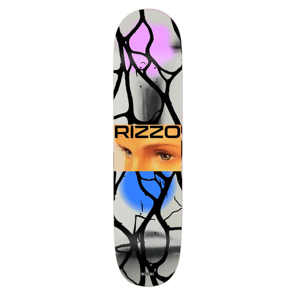 Quasi Deck Dick Rizzo Tearz - 8.375