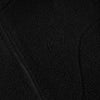 Dime Polar Fleece Sherpa Zip - Black